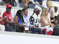 Paris Olympics Athletics