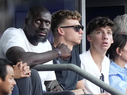 Paris Olympics Athletics