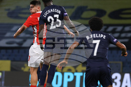 Футбол  - ЦСКА 1948 -  Пафос (Кипър) - Лига на Конференциите