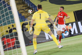 Футбол  - ЦСКА 1948 -  Пафос (Кипър) - Лига на Конференциите