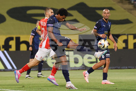 Футбол  - ЦСКА 1948 -  Пафос (Кипър) - Лига на Конференциите