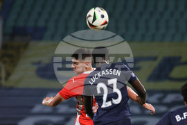 Футбол  - ЦСКА 1948 -  Пафос (Кипър) - Лига на Конференциите