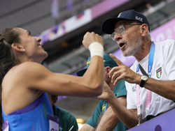Paris Olympics Athletics