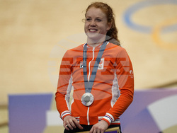 Paris Olympics Cycling