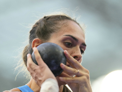 Paris Olympics Athletics