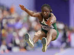 Paris Olympics Athletics