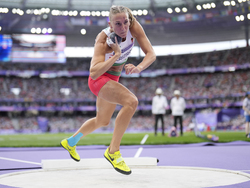 Paris Olympics Athletics