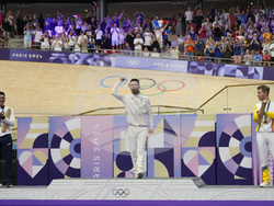 Paris Olympics Cycling