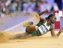 Paris Olympics Athletics