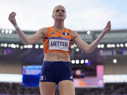 Paris Olympics Athletics