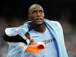 Paris Olympics Athletics