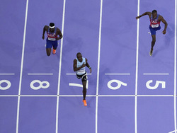 Paris Olympics Athletics