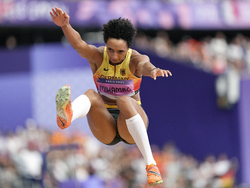 Paris Olympics Athletics
