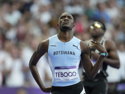 Paris Olympics Athletics