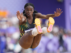 Paris Olympics Athletics