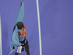Paris Olympics Athletics