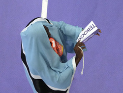 Paris Olympics Athletics