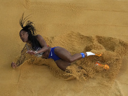 Paris Olympics Athletics