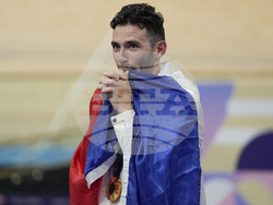 Paris Olympics Cycling