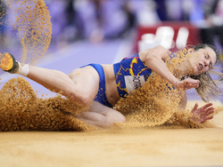 Paris Olympics Athletics