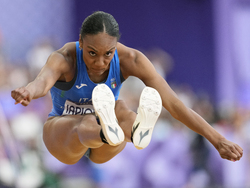 Paris Olympics Athletics