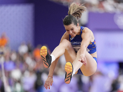 Paris Olympics Athletics