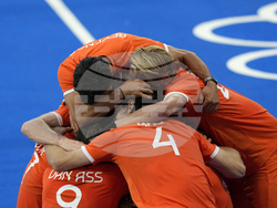 Paris Olympics Field Hockey