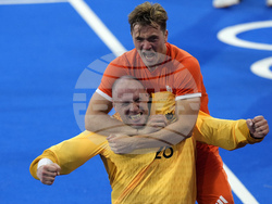 Paris Olympics Field Hockey