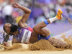 Paris Olympics Athletics