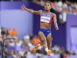 Paris Olympics Athletics