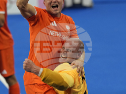 Paris Olympics Field Hockey