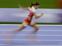 Paris Olympics Athletics