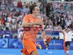 Paris Olympics Field Hockey