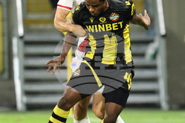 Пловдив - футбол - Ботев (Пловдив) - Зрински (Мостар) - Лига на конференциите