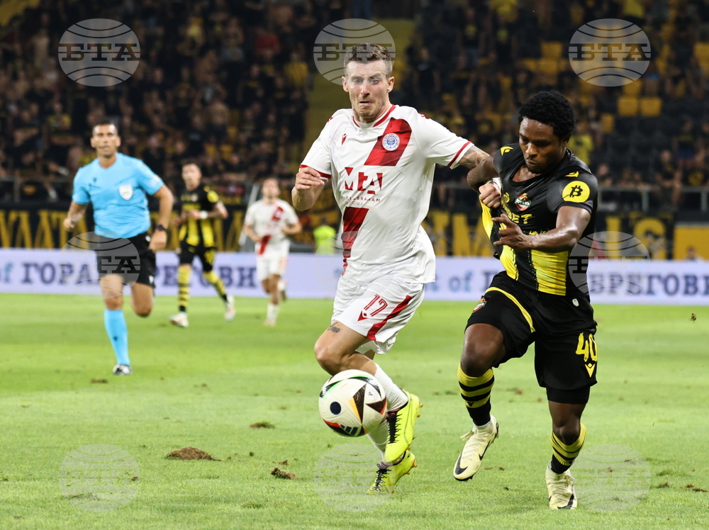 Пловдив - футбол - Ботев (Пловдив) - Зрински (Мостар) - Лига на конференциите