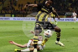 Пловдив - футбол - Ботев (Пловдив) - Зрински (Мостар) - Лига на конференциите