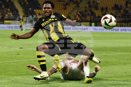 Пловдив - футбол - Ботев (Пловдив) - Зрински (Мостар) - Лига на конференциите