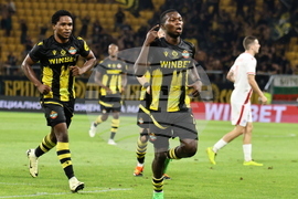 Пловдив - футбол - Ботев (Пловдив) - Зрински (Мостар) - Лига на конференциите