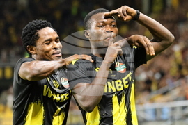 Пловдив - футбол - Ботев (Пловдив) - Зрински (Мостар) - Лига на конференциите