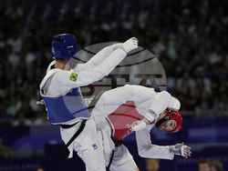 Paris Olympics Taekwondo