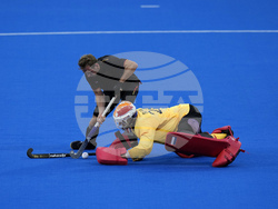Paris Olympics Field Hockey