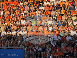 Paris Olympics Field Hockey