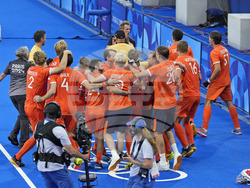 Paris Olympics Field Hockey