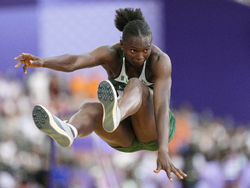 Paris Olympics Athletics