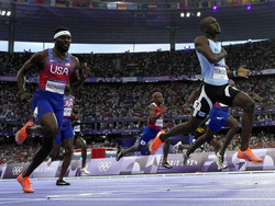 Paris Olympics Athletics