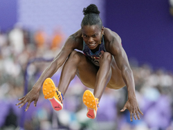 Paris Olympics Athletics