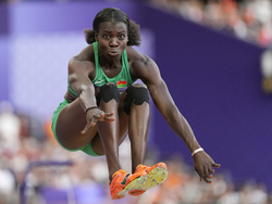 Paris Olympics Athletics