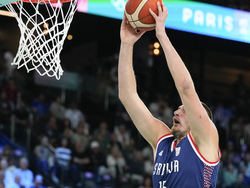 Paris Olympics Basketball