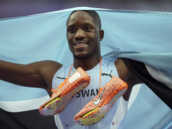 Paris Olympics Athletics