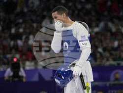 Paris Olympics Taekwondo